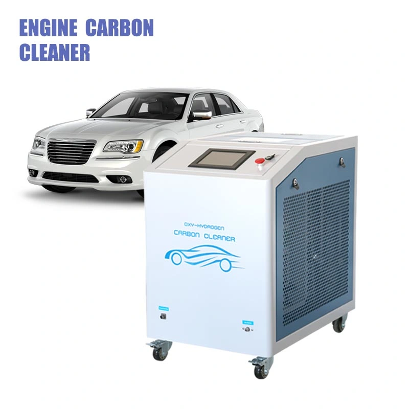 2023 Fuel Saving Car Care Wash Products Hydrogen Cleaning Engine for Car