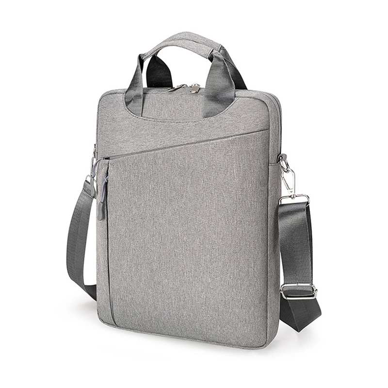 Fuliya Business Men Laptop Notebook Brieftasche Großhandel Schulter Messenger Bag Für Umhängetasche für Männer