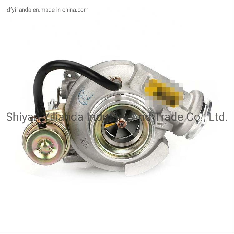 Hot Sale Manufacture Diesel Engine Parts Cartridge He221W C4.4 3054c Heavy Duty Truck Turbocharger 4033347 for Isb4.5/Isde Industry Excavator Machinery