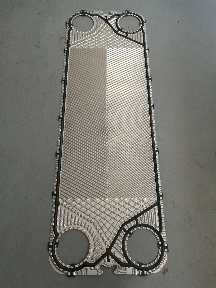 Replacement M15m Sealing Gasket for Plate Heat Exchanger From Factory