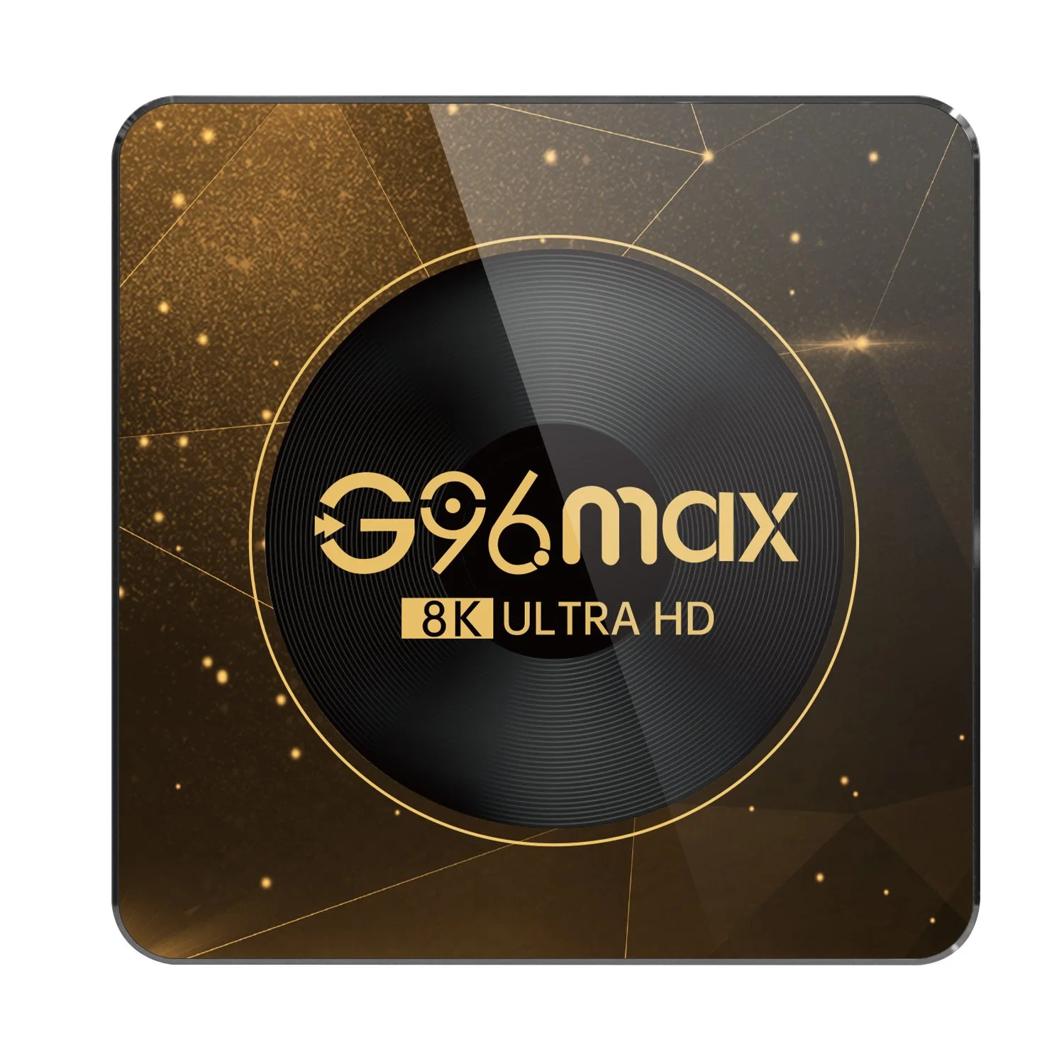 G96 Max A13, Rockchip Rk3528 Nova informação de lançamento de produto, sistema Android 13.0, suporte para descodificação 8K HD, conjunto de subscrição de IPTV WiFi6 de 2.4 GHz e mais 5 GHz