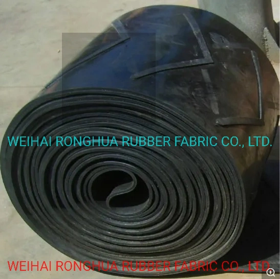 Ep/Nn/Cc/High Temperature/Fire Resistant/Oil Resistant/Tear Resistant/Wear Resistant Open Closed V Type Chevron Fabric Pattern Rubber Conveyor Belt