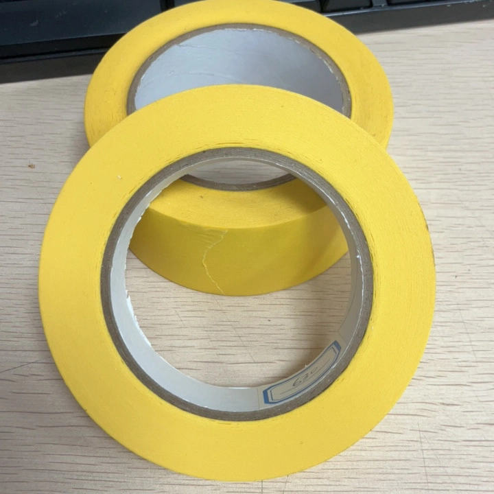 Masking Tape for Automotive Painting Mt529