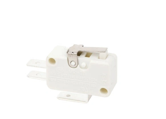 Micro interruptor en electrodomésticos Herramientas eléctricas Lámparas y linternas