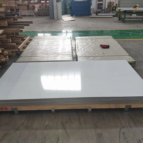 for Industrial Constructionhigh Quality Aluminum Sheet and Plate 1050/1060/1100/2014/2024/3003/5052/5083 Complete Specifications