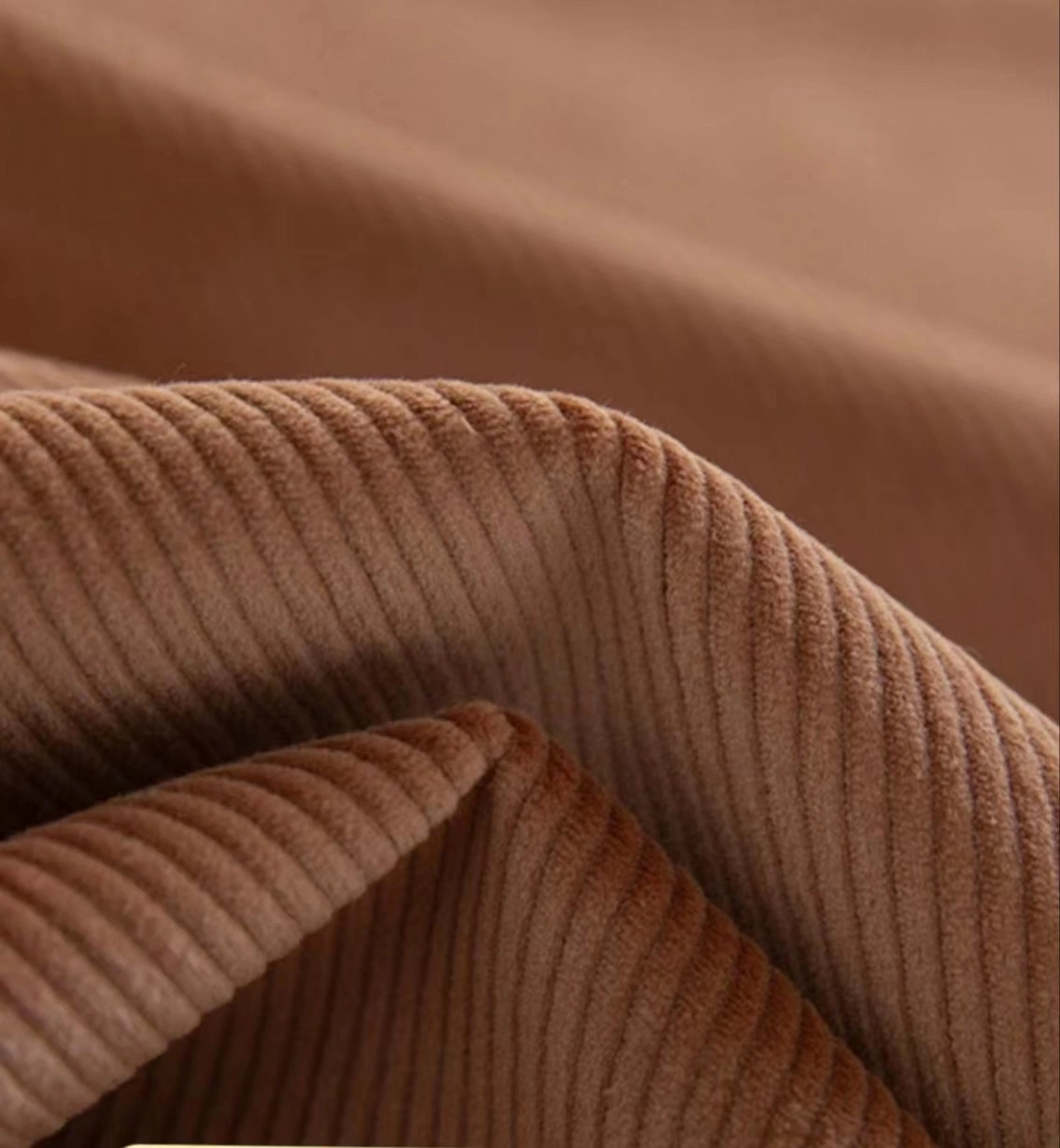 Wholesale of Pure Cotton Corduroy Fabric Pants, Jackets, Clothing Fabrics