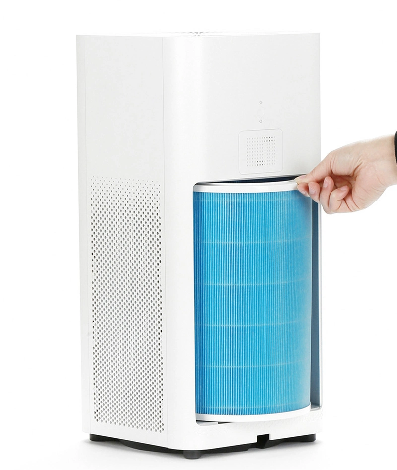 Cabin for Xiaomi Filter Air Purifier HEPA Air Charcoal Filtration System Filter