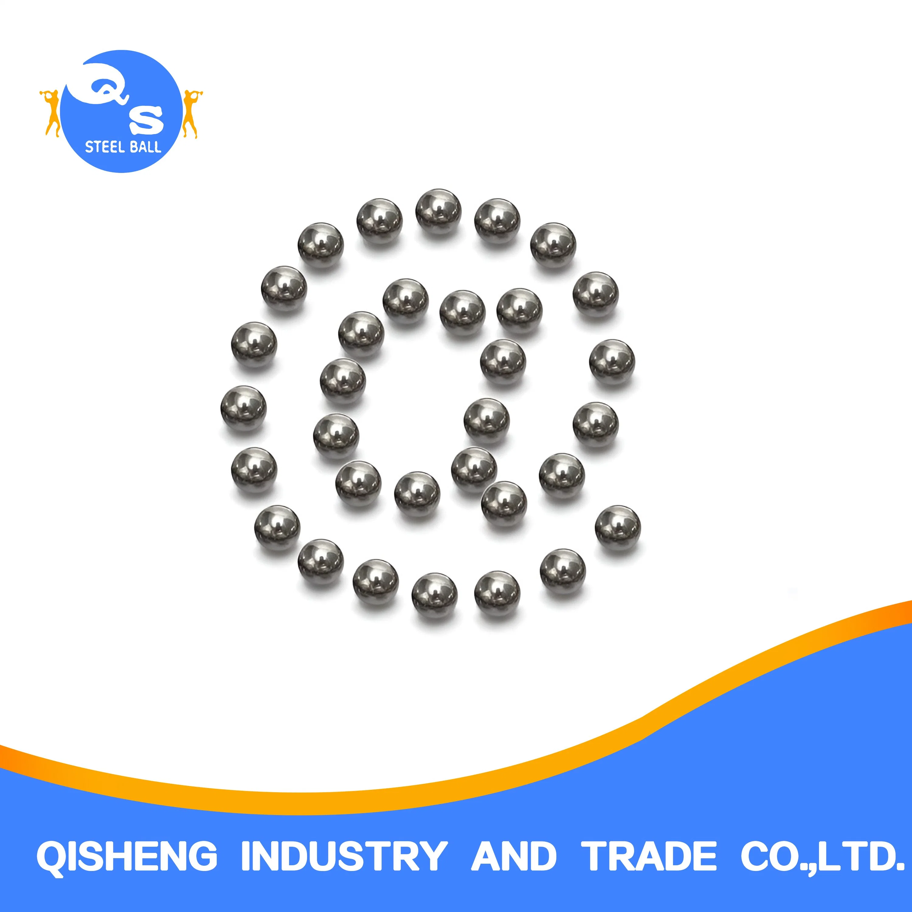 12mm 316/316L/420/420c Stainless Steel Ball G100 for Rolling Bearing/Roller Bearing