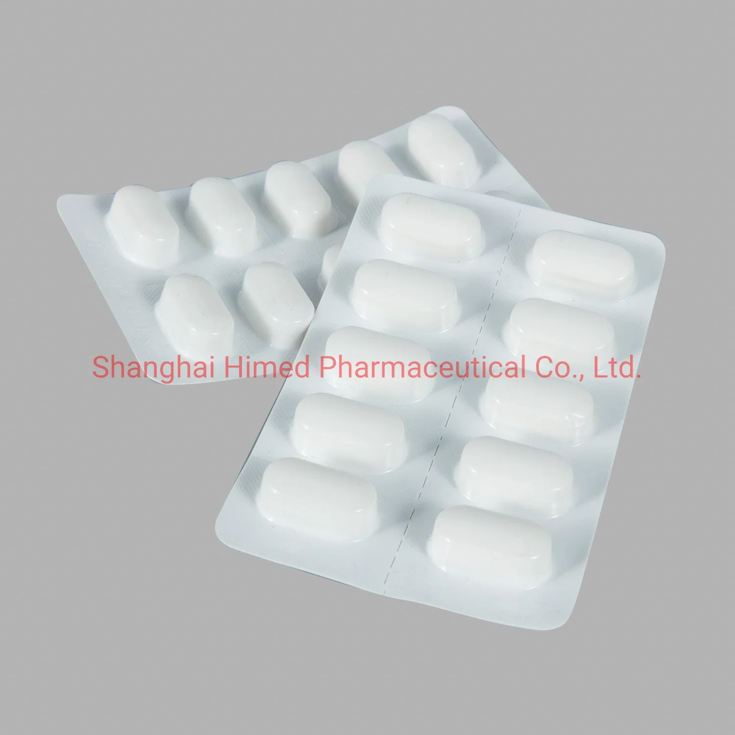 Gliclazide Metformin Tablet