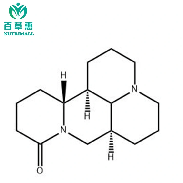 Sophora Flavescens Extract 98% Matrine Powder