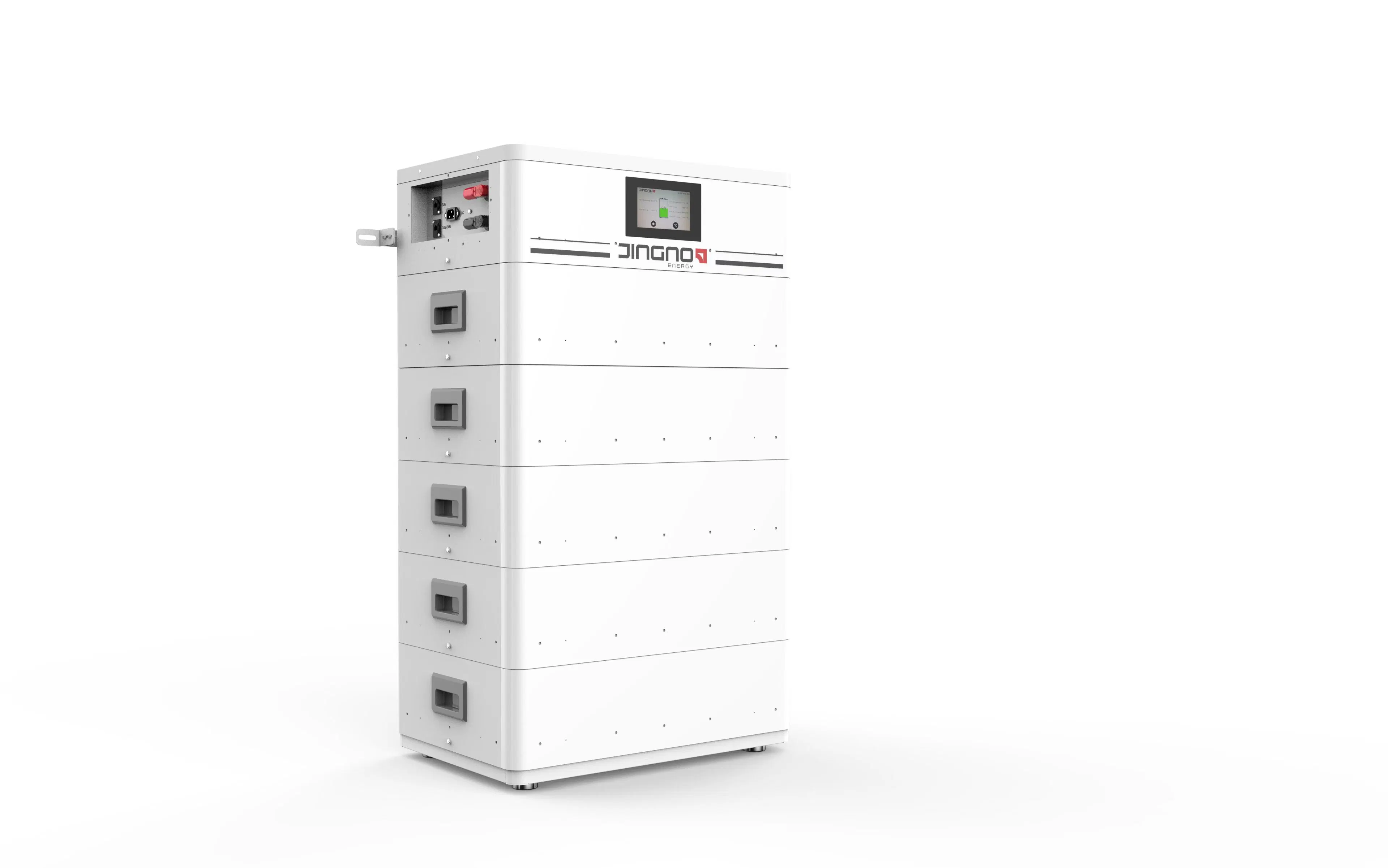 300V 400V Tiefzyklus-Startseite 15kwh 20kwh 30kwh Hochspannung Solar Energy Lithium-Batterie