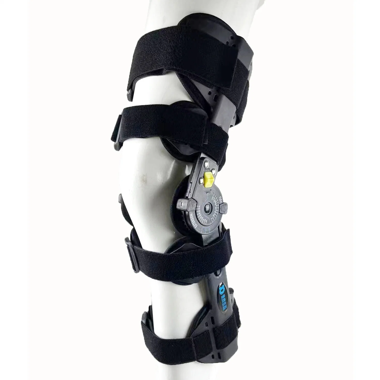 Новое Fracture Fixation Knee Immobilizer регулируемое оборудование для тазового слинга BME 501