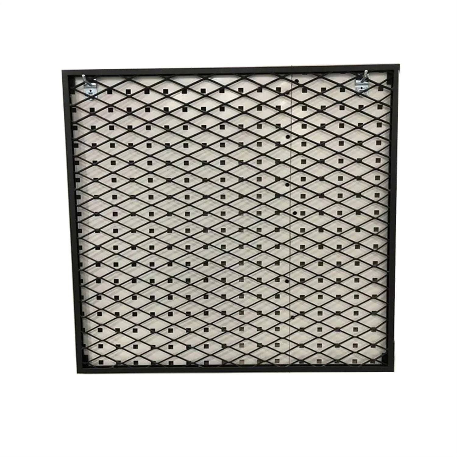 OEM Factory Standard Expanded Metal Mesh