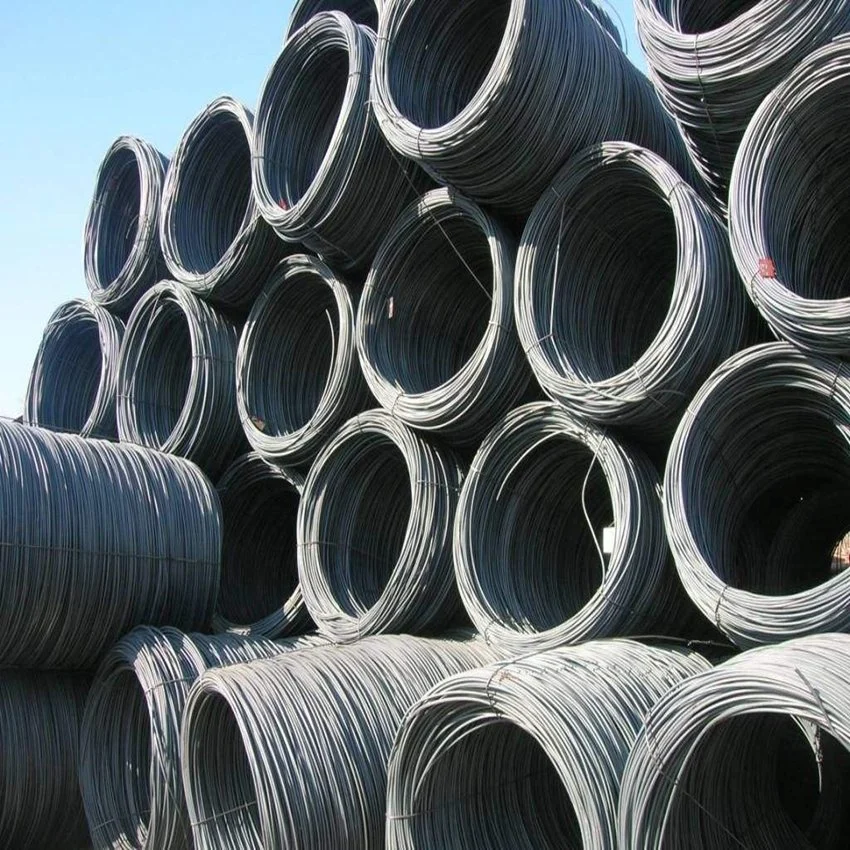 Carbon Steel Wire Mesh Products Factory Price