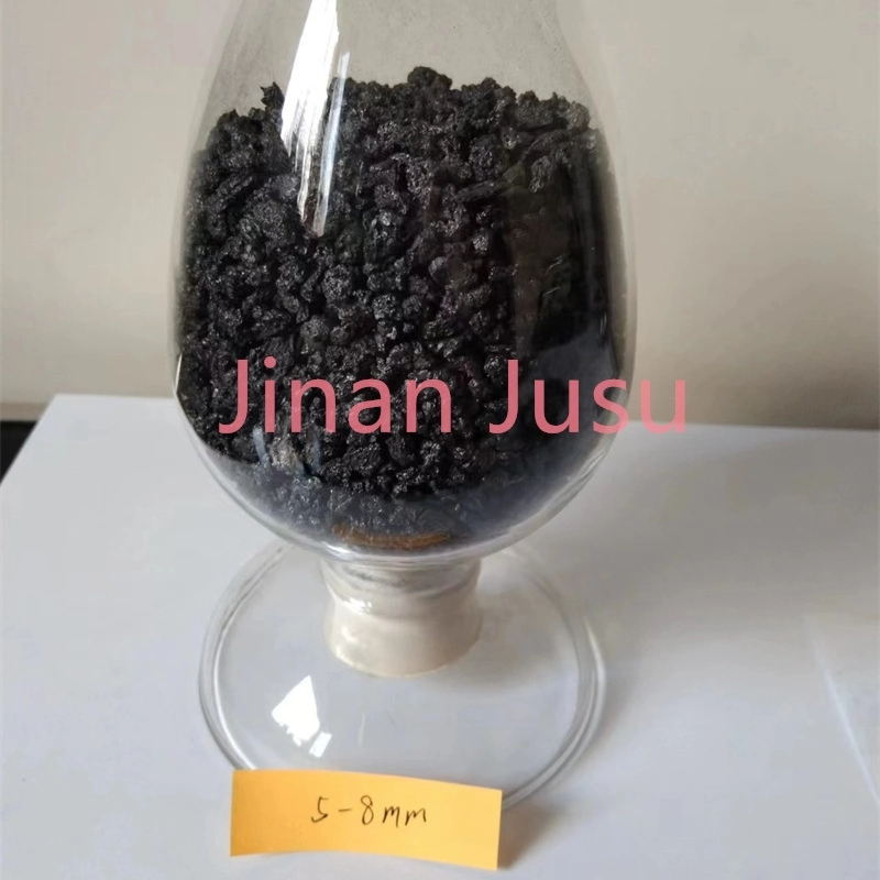 1-5mm Chinese Factory Supply High Quality Carbon CPC Calcined Petroleum Coke