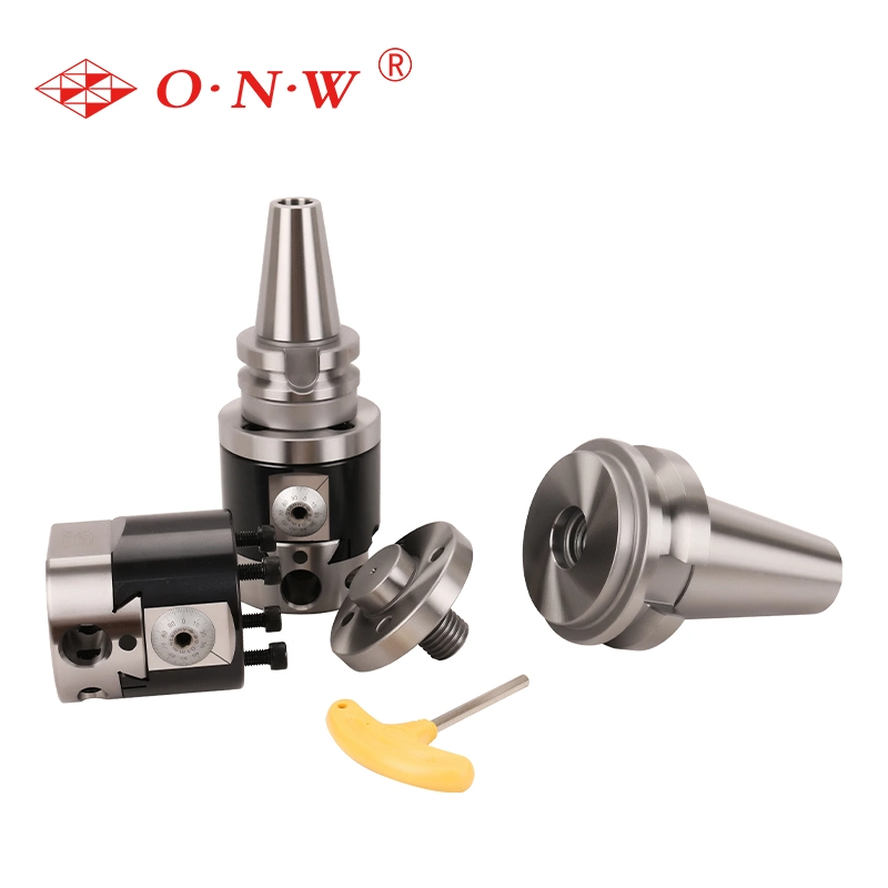 Bt40 Nbh2084 Boring Head Set Adjustable Fine Boring Head Bt30 Bt40 Bt50 Boring Tool Nbh2084 Boring Head for CNC Machine