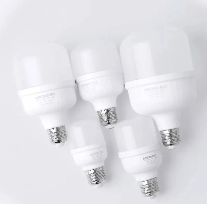 OEM High Lumen Energy Saving E27 LED Light Bulb Lamp