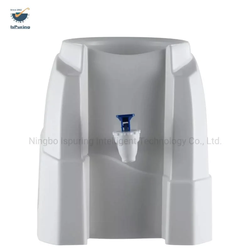 Plastic Dispensador De Agua Manual Desktop Mini Water Dispenser