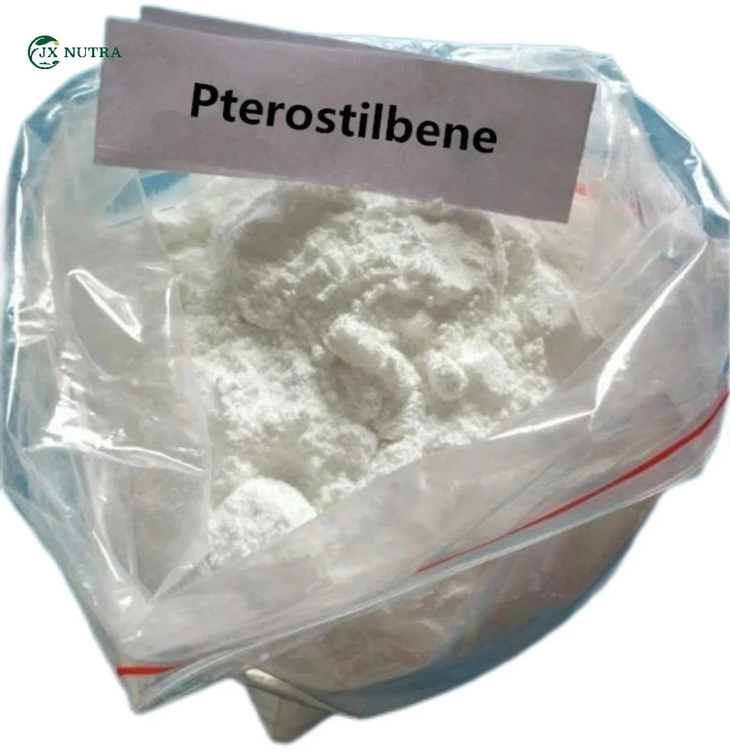 Strong Antifungal Activity 99% Pterostilbene