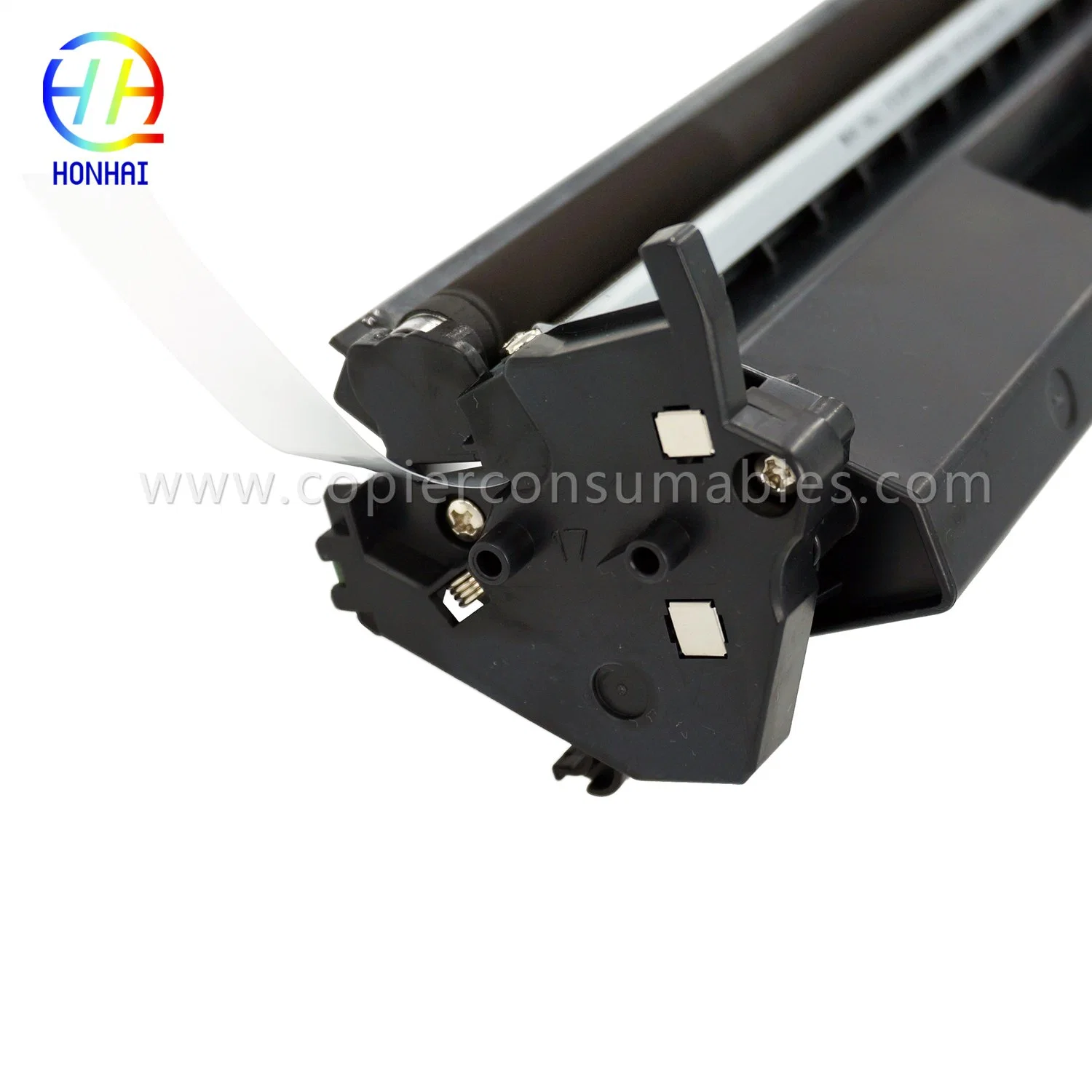 Cartucho de tóner para HP LaserJet PRO M102W MFP M130fn M130fw (CF217A 17A)