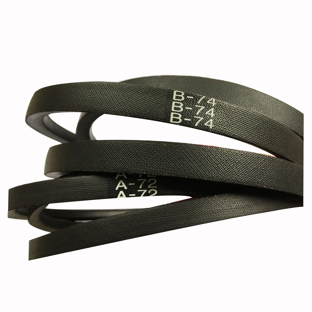 Weichai Neoprene Rubber Bulldozer V Belt