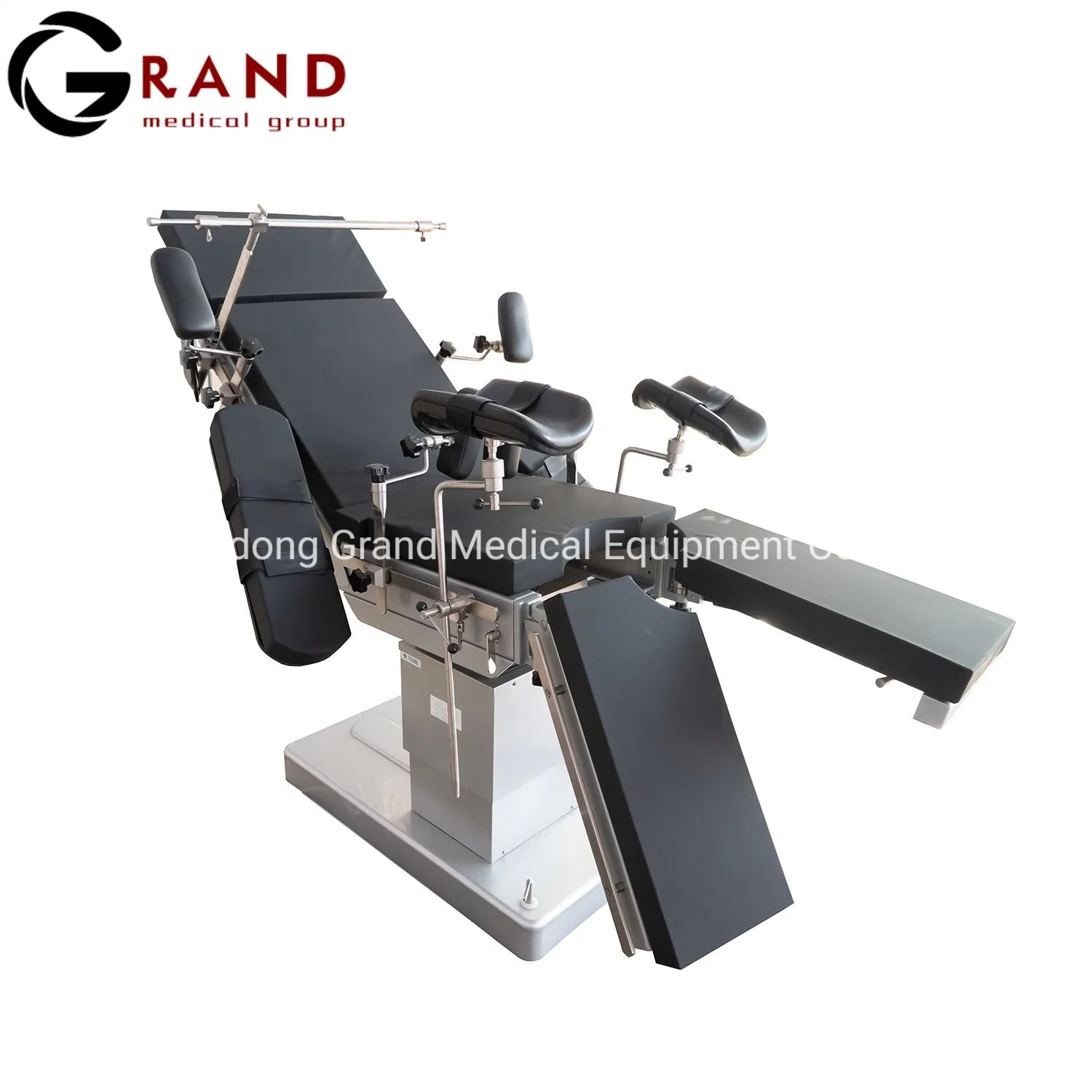 High Quality Hospital Operation Room Equipment Medical Equipments Multi-Function Electric Operating/Operation Ot Table Surgical Table Hospital Manuafturer