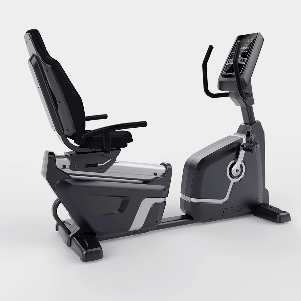 Kommerzielle Heavy Duty Cardio Aerobic Gym Ausrüstung Spin Spinning Bike