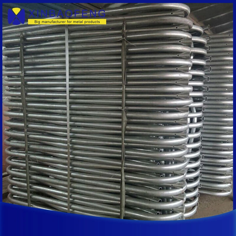 Wholesale/Supplier Portable Cheap Livestock Cattle Fence Livestock Farm Corral Fence Cotton