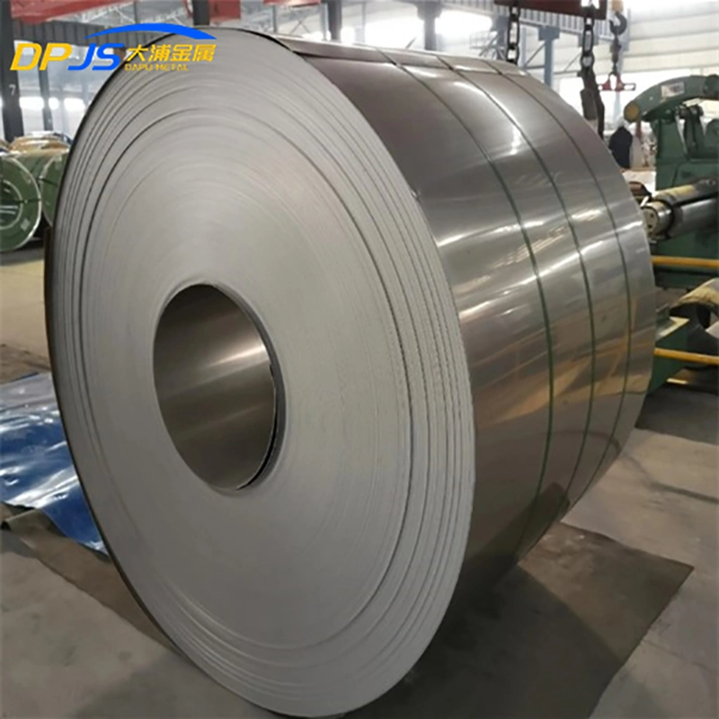 Alloy Steel Incoloy825/625/926/925/A286/N08810/N08025/N09925 Nickel Alloy Coil/Strip/Roll