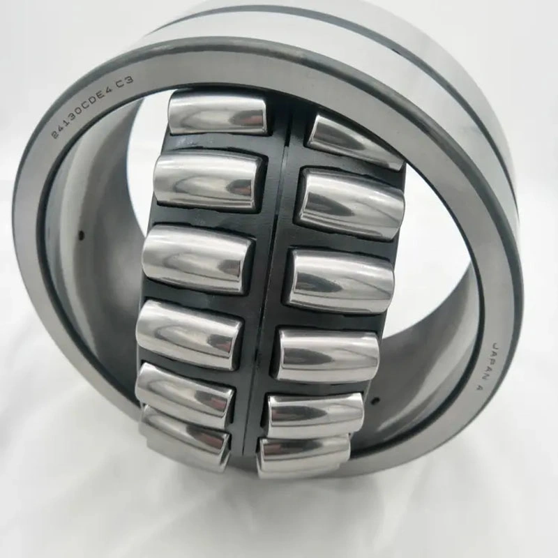 OEM Manufacturer Bearing Price High Speed and Shock Resistance Spherical Roller Bearings 22324