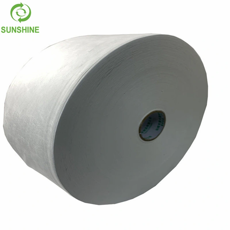 Manufacturer of Kn 95 Mask Meltblown Nonwoven Fabric