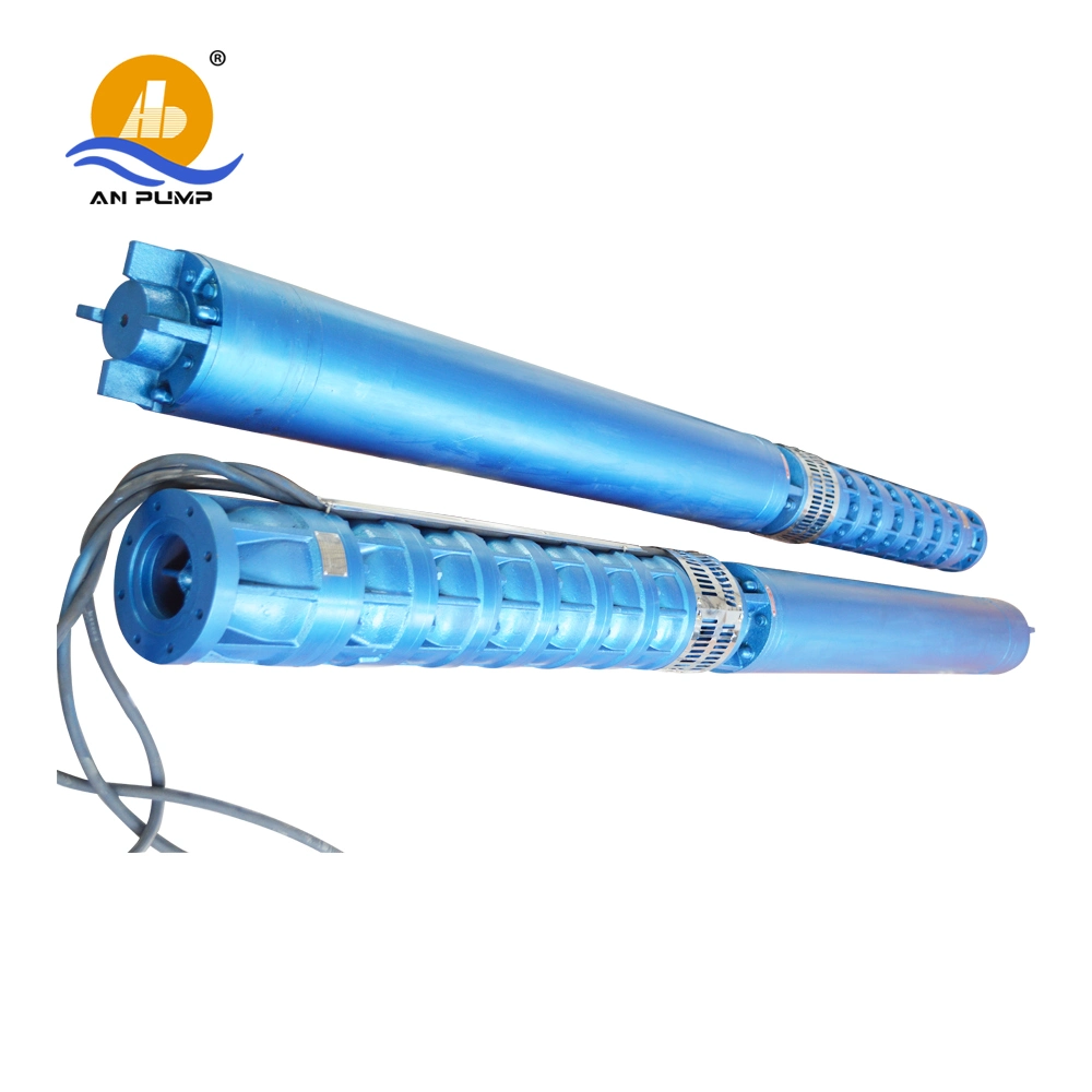 Mining Use Vertical High Pressure Dewatering Pump