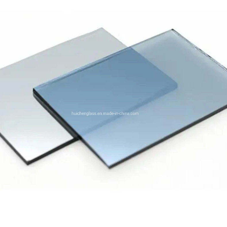 3.2Mm до 10мм тонированное стекло зеркала/тонированный покрытие стекла используется в окно и потенциала