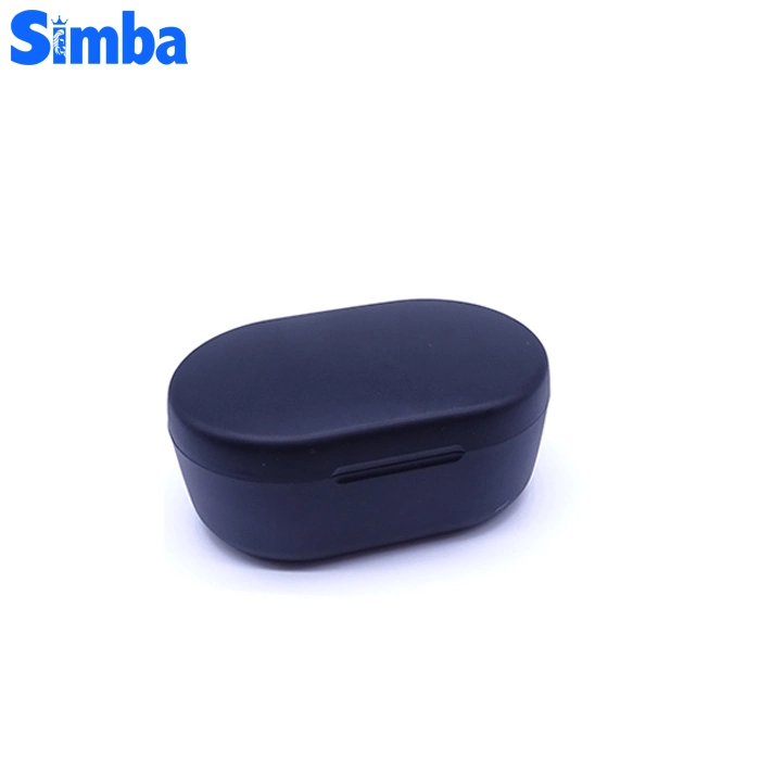 Charger-Box Stereo Wireless Sports Mini Earbud Earphone