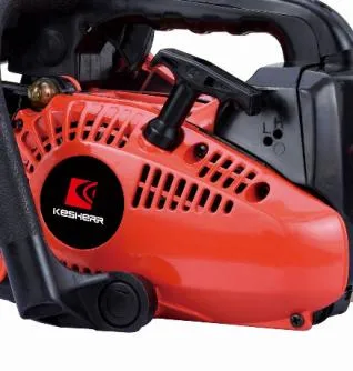 25cc Trees Gas Powered Chainsaws