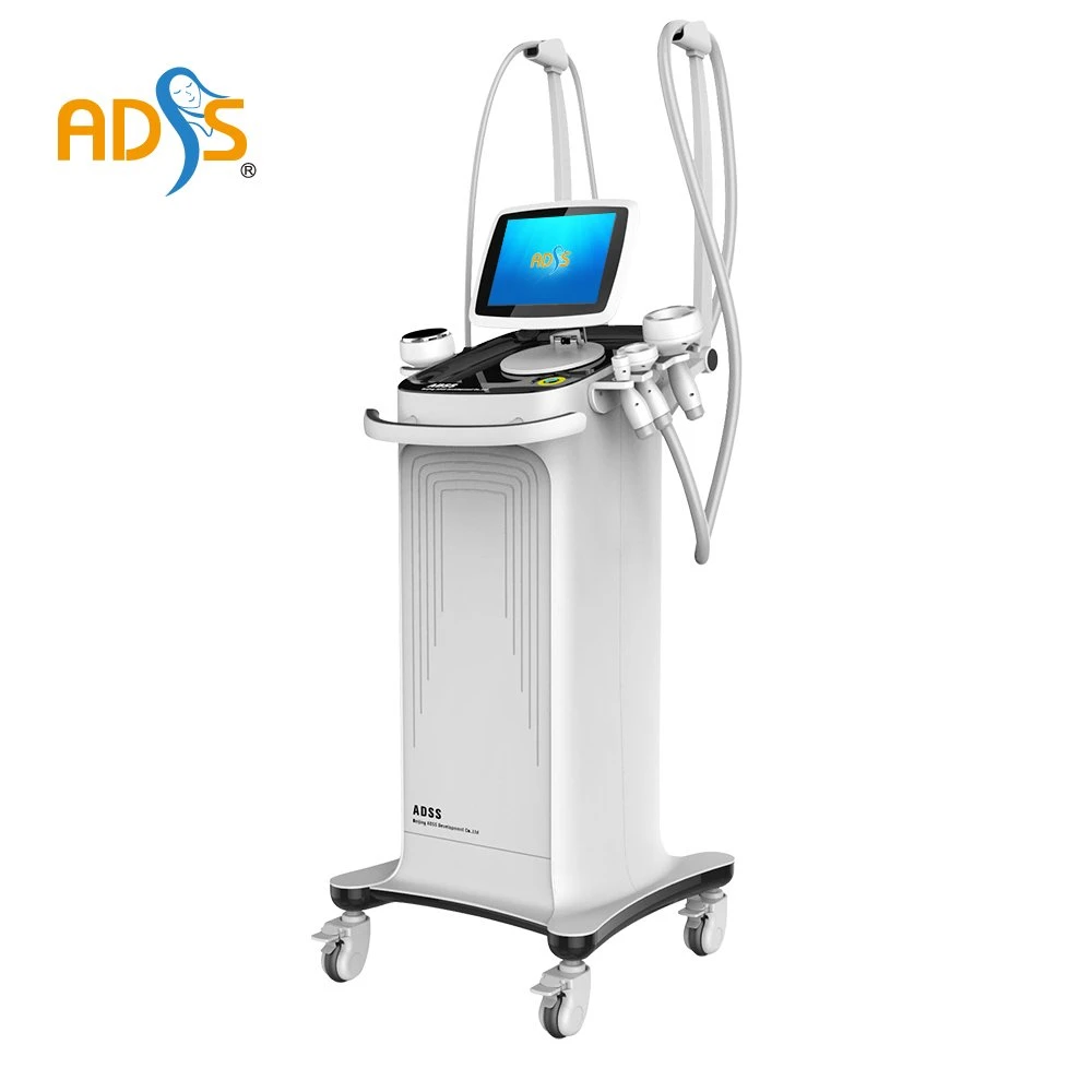 China Lose Weight Cavitation Slimming Beauty Salon Equipment for Sale