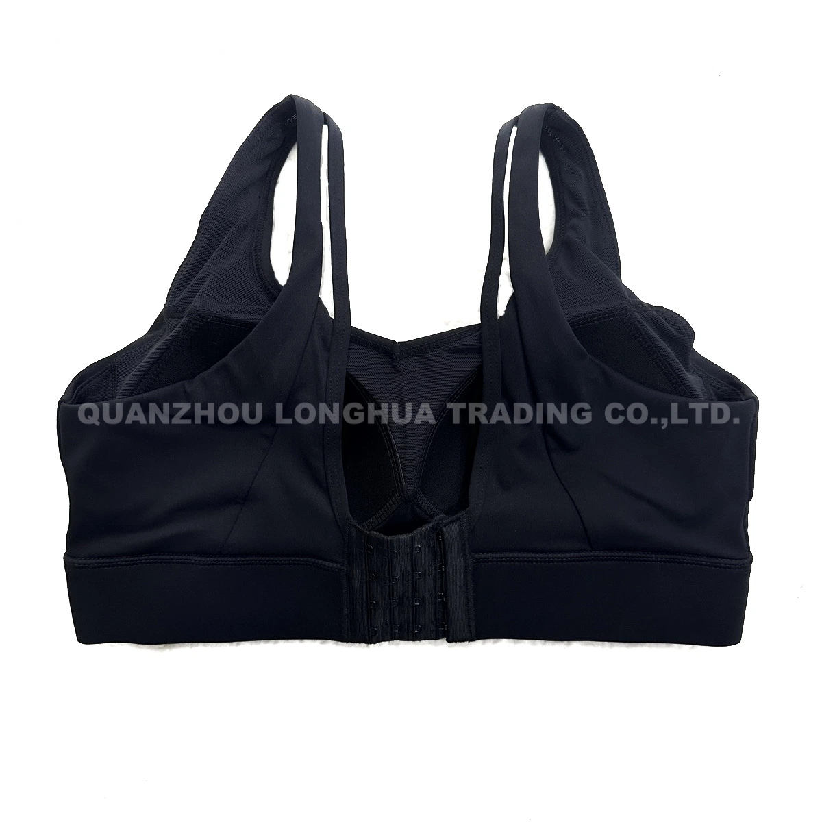 Women Yoga Gym Tops Strappy Fitness Bras