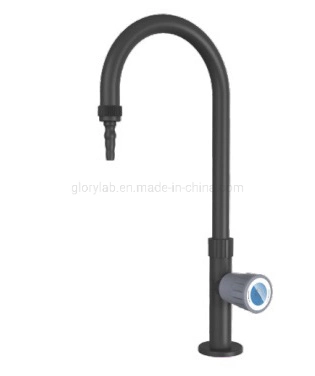 Chemcial/UV Resistant Single Outlet Laboratory Faucet/Lab Tap (JH-WT036)