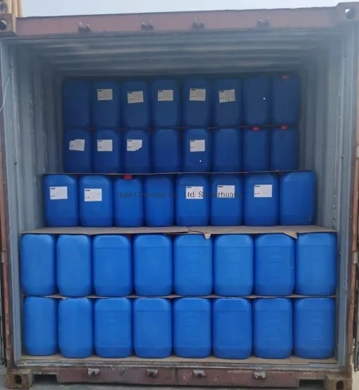 Factory Supply Methanoic Acid Formic Acid 85% &90%