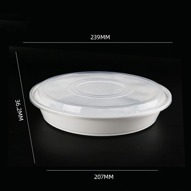 Factory Price Plastic Disposable Bowl Wholesale Disposable Plastic Bowl OEM Manufacturers