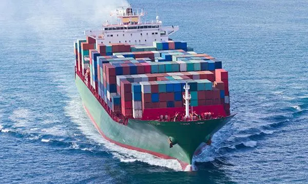 FCL/LCL Container Sea Freight/Reliable and Professional Sea Freight Shipping Agent Na China