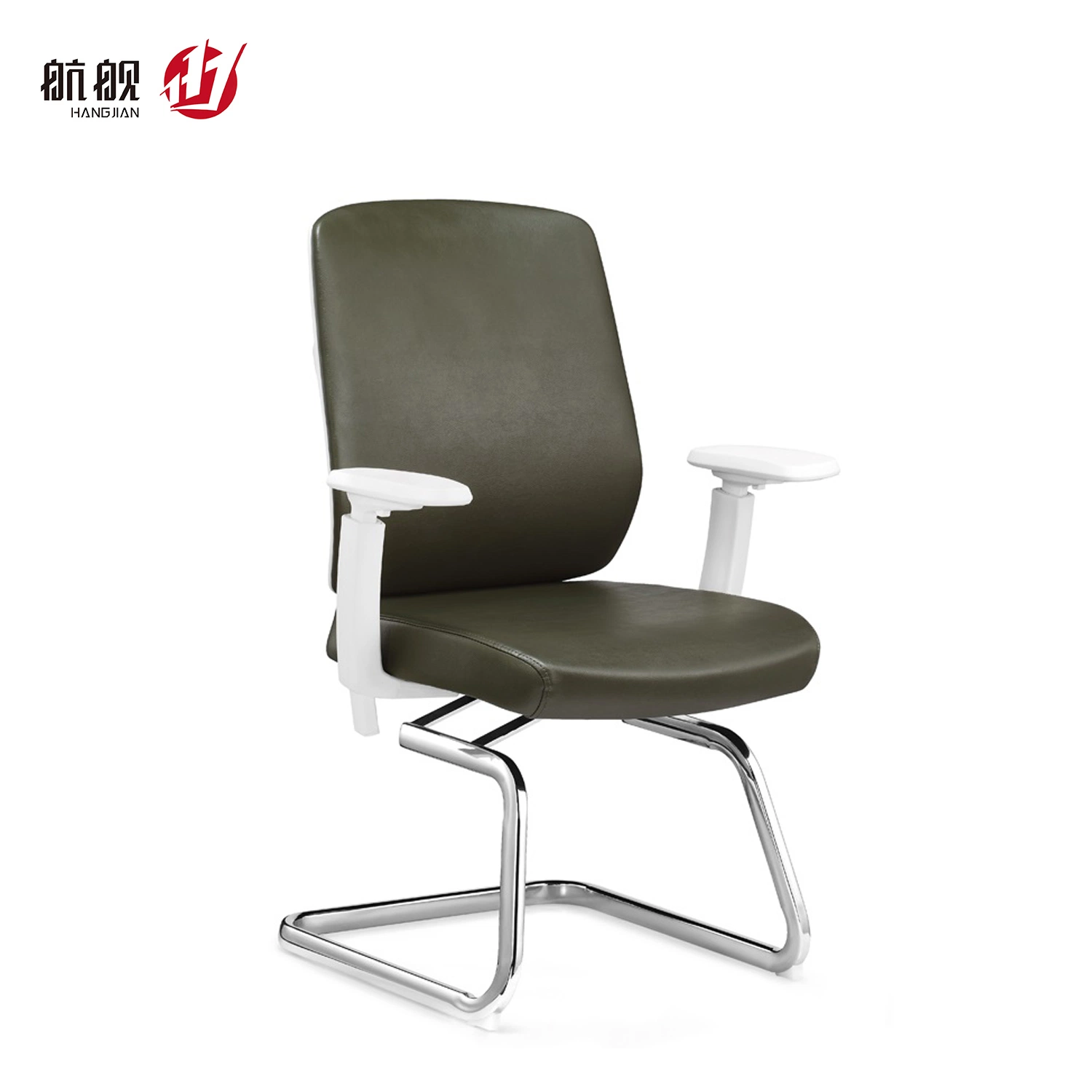 New Comfortable Ergonomic Meeting Chairs Office Furniture with Lumbar Support