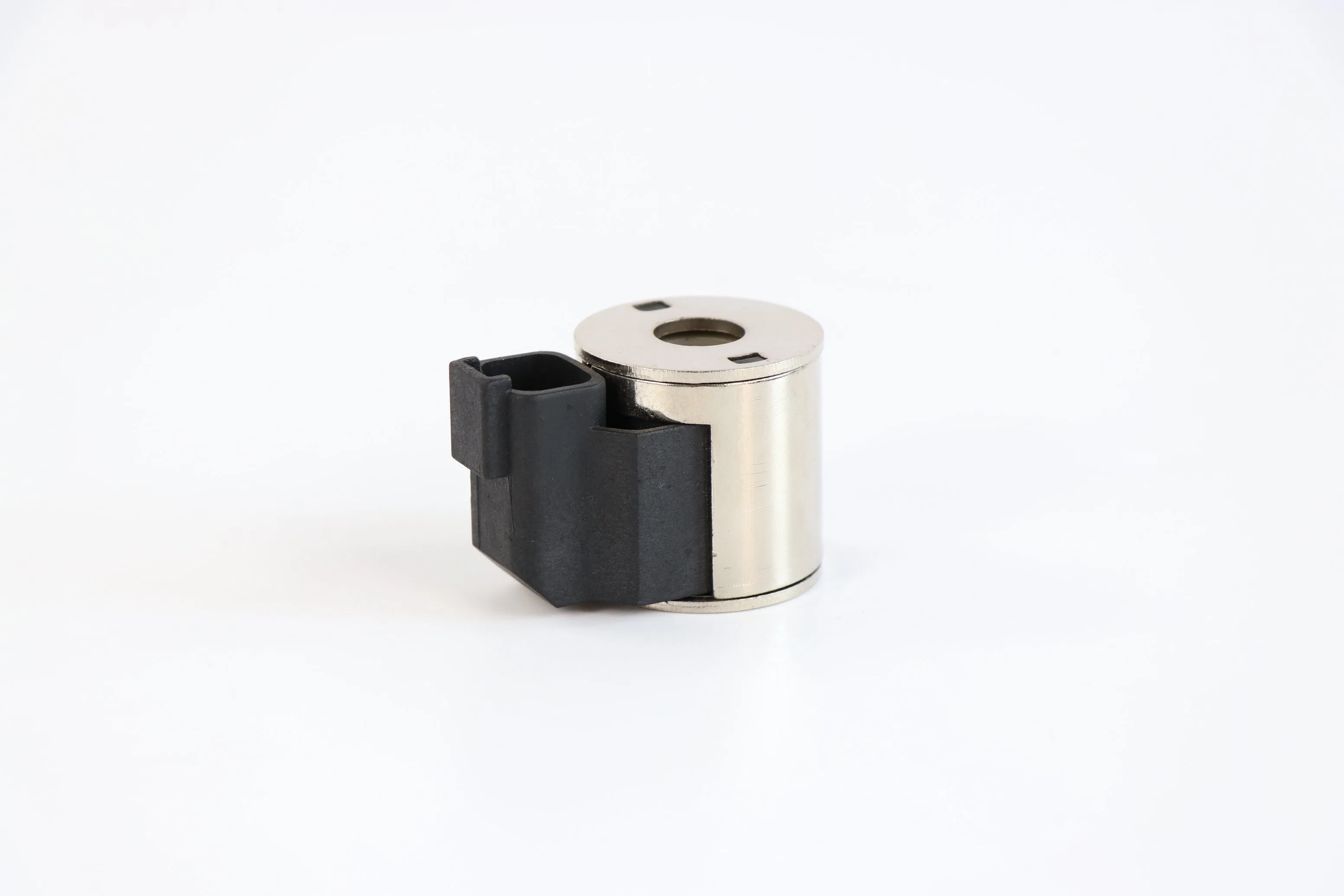 Leiliy High quality/High cost performance 24V Solenoid Coil for Hydraulic Cartridge Solenoid Valve