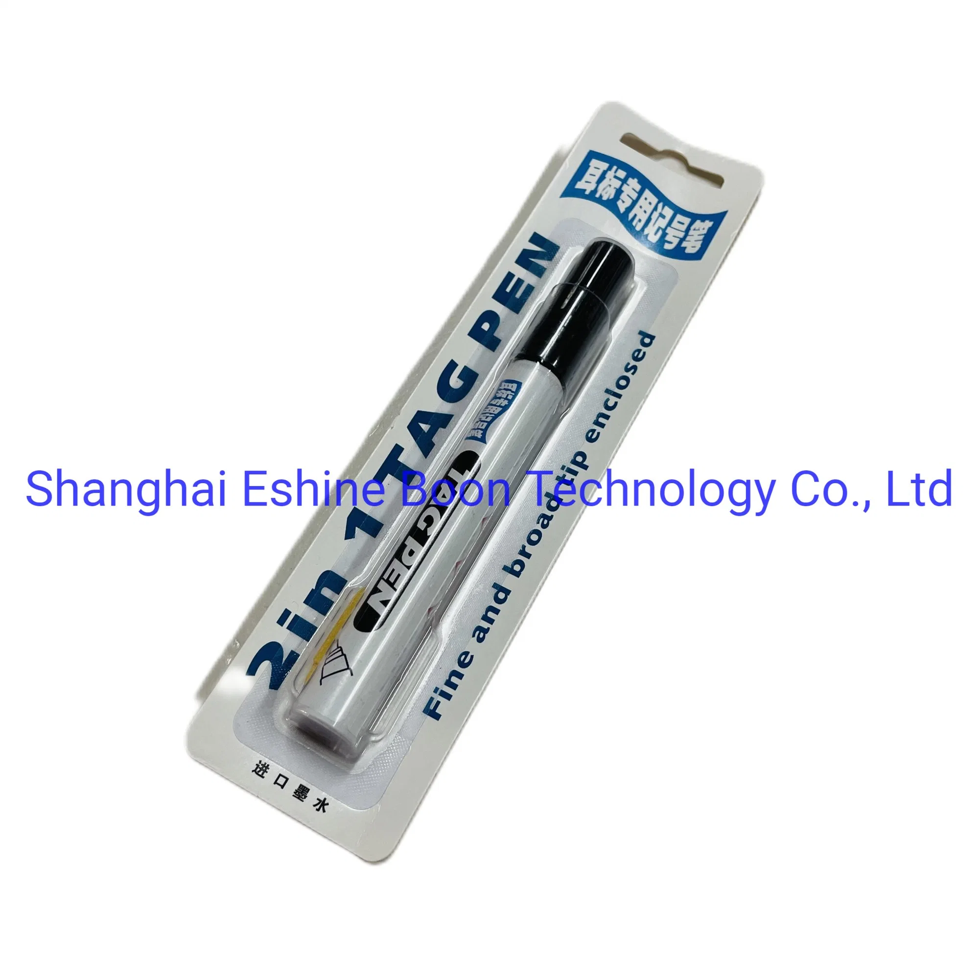 Animal Waterproof Livestock Cattle Sheep Identification Mark Pens