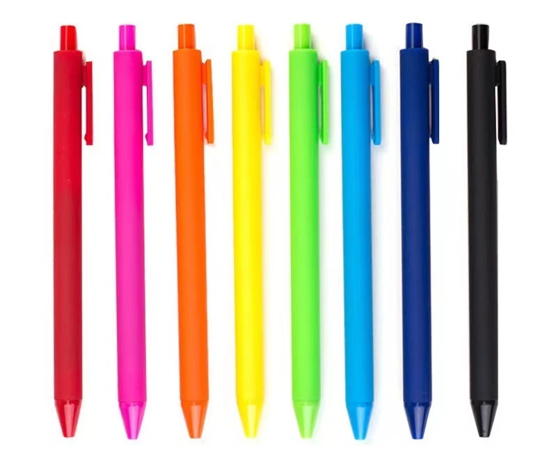 Promotional Pen OEM Logo Hotel Ball Pen Factory