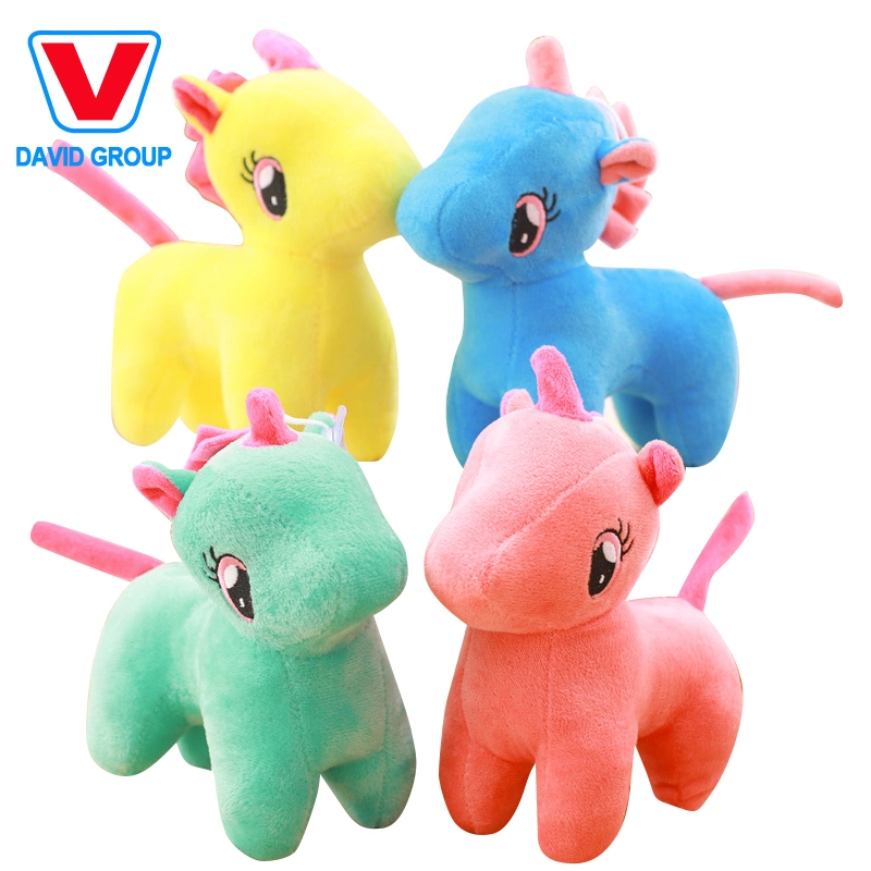 Popular Trend Promotional Plush Toys for Children Gift