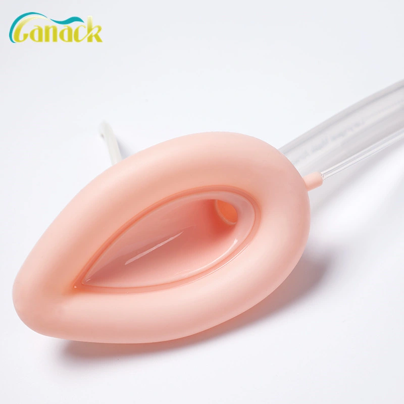 Medical Consumables Ce Laryngeal Mask Airway China