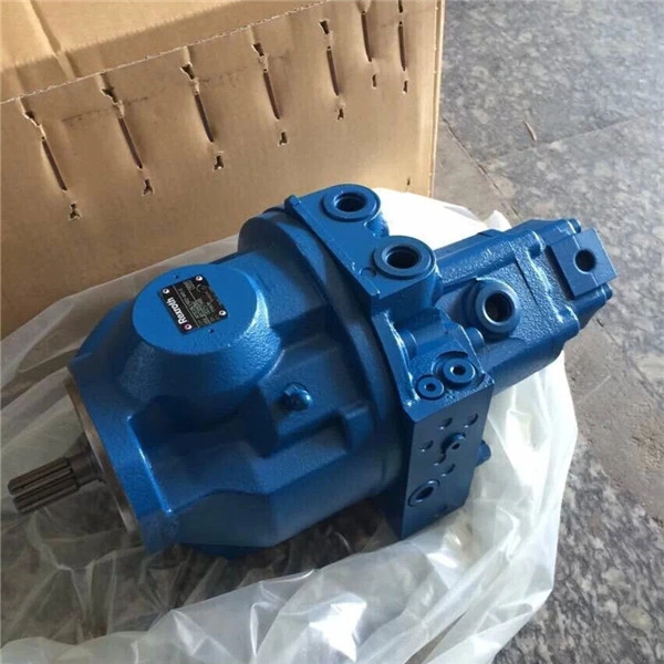 Best Selling Rexroth Ap2d12 Ap2d16 Ap2d18 Hydraulic Oil Pump