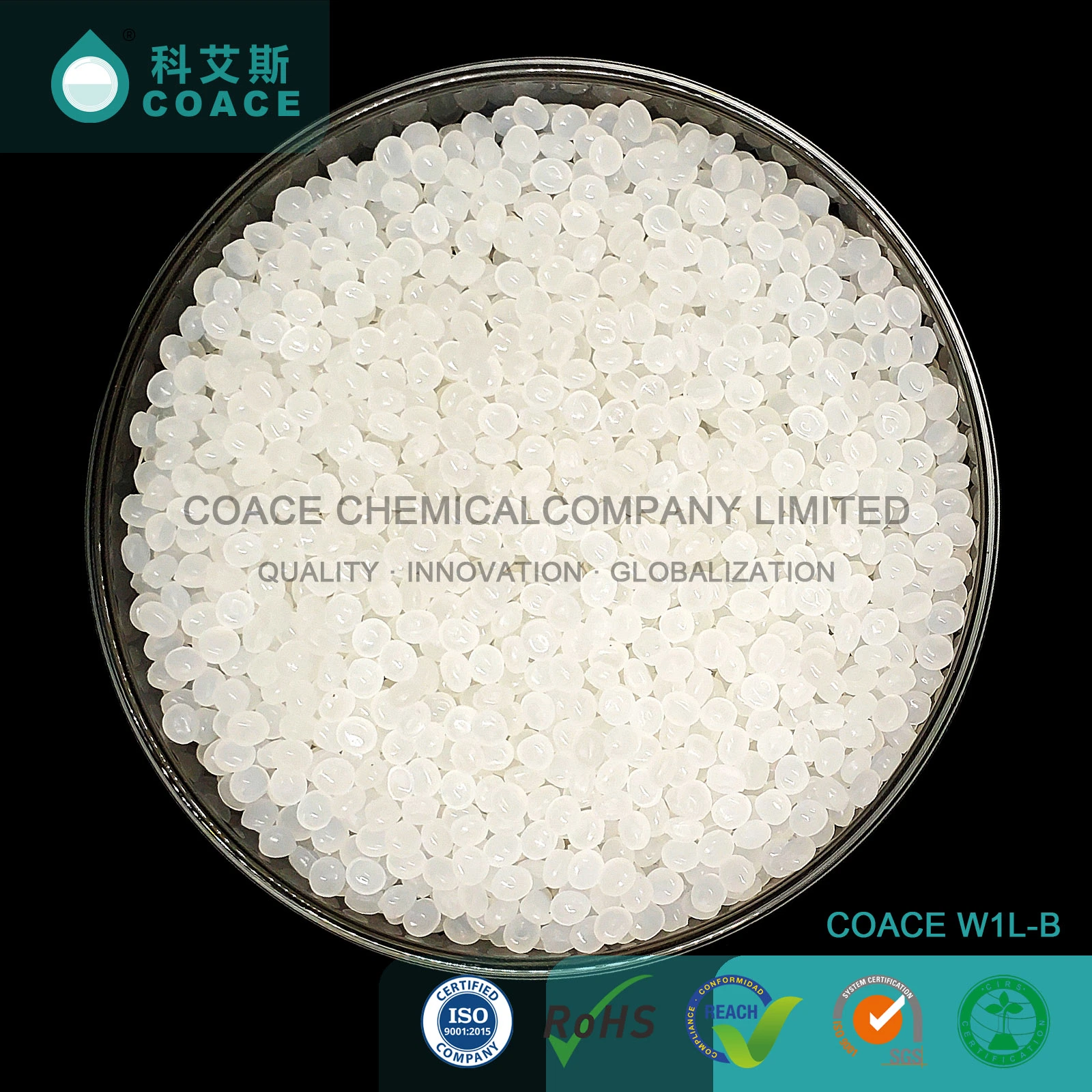 LLDPE Coupling Agent for Polyethylene Glass Fiber Wood Powder