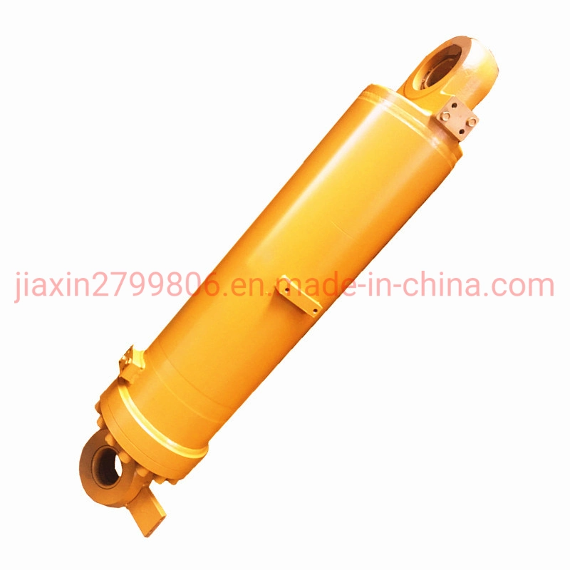 Loader Accessories Longking 860g Turning Cylinder Construction Machinery Accessories